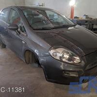 Fiat punto 199 1.2 69cv 12-23 - ricambi