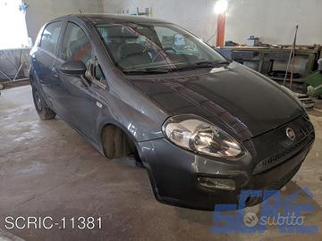 Fiat punto 199 1.2 69cv 12-23 - ricambi