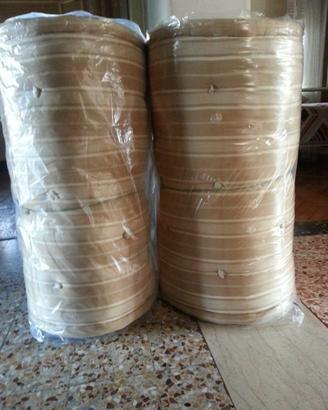 materassi vintage 185x80
