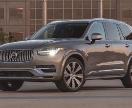 Volvo XC90 B5 2019
