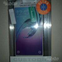Cover Samsung A3 2017