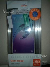 Cover Samsung A3 2017