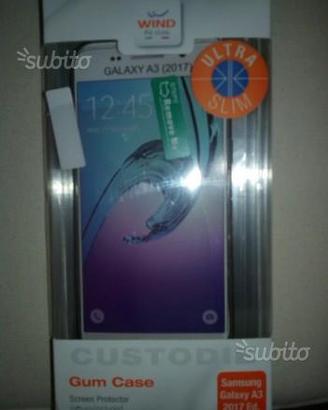Cover Samsung A3 2017