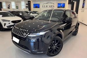 LAND ROVER Range Rover Evoque 2.0D I4 163 CV AWD
