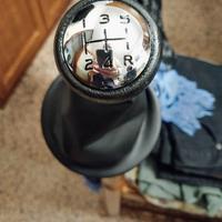 Pomello cambio x Citroen Peugeot 