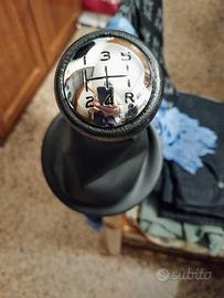 Pomello cambio x Citroen Peugeot 