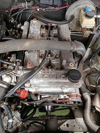 Motore AR01608X per Alfa Romeo GTV-Alfetta 1800