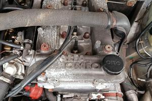 Motore AR01608X per Alfa Romeo GTV-Alfetta 1800