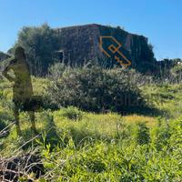 Ruderi con terreno a Pantelleria - Cuddia Bruciata