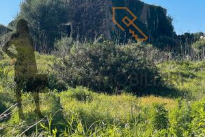 Ruderi con terreno a Pantelleria - Cuddia Bruciata