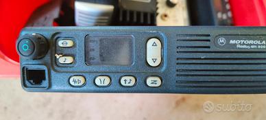Motorola AM900
