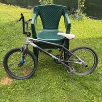 Bicicletta bmx