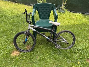 Bicicletta bmx