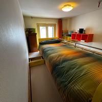 Letto a castello in perfette condizioni, cameretta