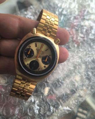 Citizen 67-9020 Bullhead "Brad Pitt"