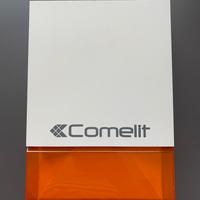 Comelit sirena da esterno SIR702AW