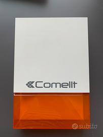 Comelit sirena da esterno SIR702AW