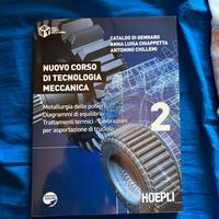 Nuovo corso di tecnologia meccanica 2