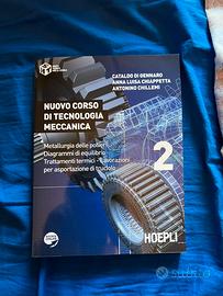Nuovo corso di tecnologia meccanica 2