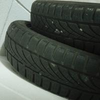 gomme smart 450/451 