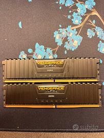 Corsair Vengeance LPX 16GB(2x8GB)DDR4 3000MHz CL16