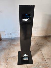 Dosatore per gel mani