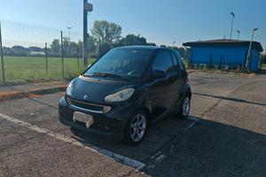 Smart ForTwo 451 pulse