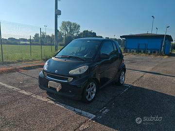 Smart ForTwo 451 pulse