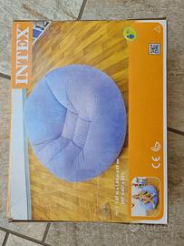 Cuscino relax gonfiabile Intex