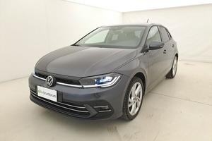 Volkswagen Polo Style DSG BR097798 1.0 Benzina 110