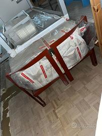 Letto Tobia Scarpa