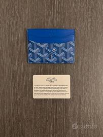 Portacarte goyard
