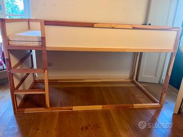 letto per bambini