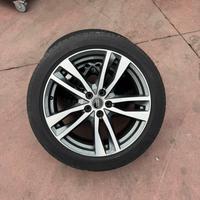 Cerchi gomme AUDI R19