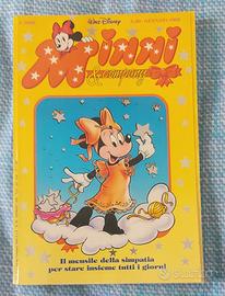 Minni & Company n. 20 Gennaio 1995