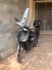 Piaggio liberty S 125…solo rodato come nuovo!