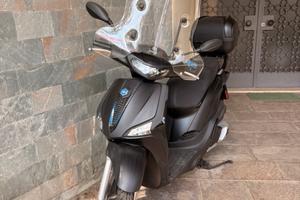 Piaggio liberty S 125…solo rodato come nuovo!