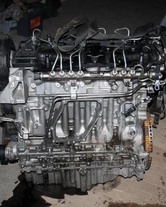 Motore volvo s60 - 2.0 cc - d5204t7