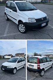 Fiat panda 4x4