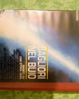 Bagliori nel buio Film VHS