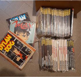 fumetti