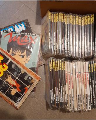 fumetti