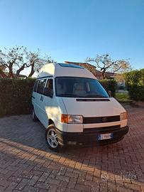 Volkswagen  T4  California
