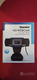 WEB CAM HD HAMLET