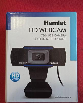 WEB CAM HD HAMLET