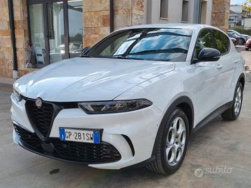 Alfa Romeo Tonale 1.6 Super 130cv tct6