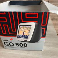 Navigatore TOM TOM GO 500