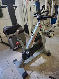 Spin Bike Professionale