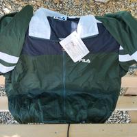 GIUBBETTO VINTAGE FILA