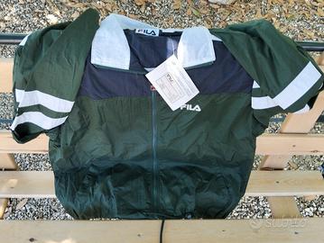GIUBBETTO VINTAGE FILA